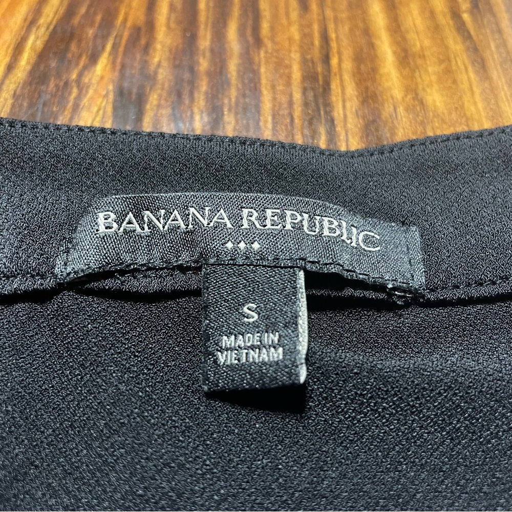 Banana Republic Top - Picture 6 of 6